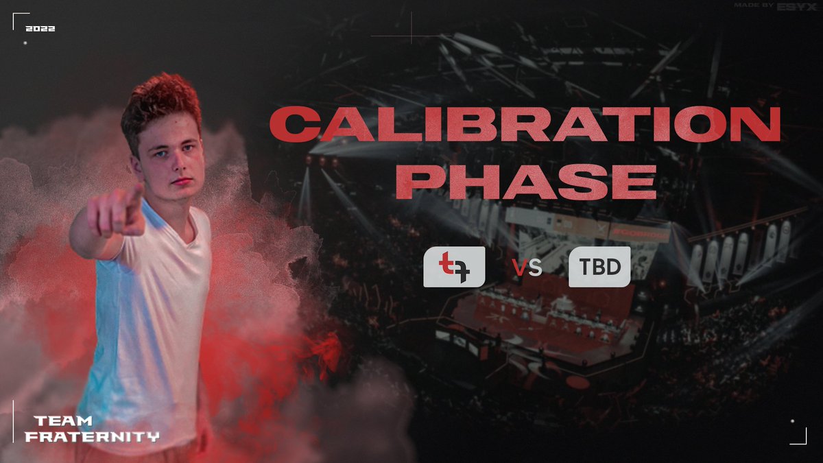 Team Fraternity tweet media