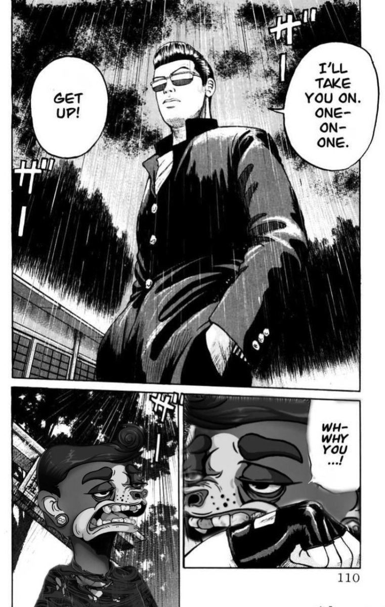 Polygangster #MAD4LIFE #madmeerkat #polygonmadmeerkat