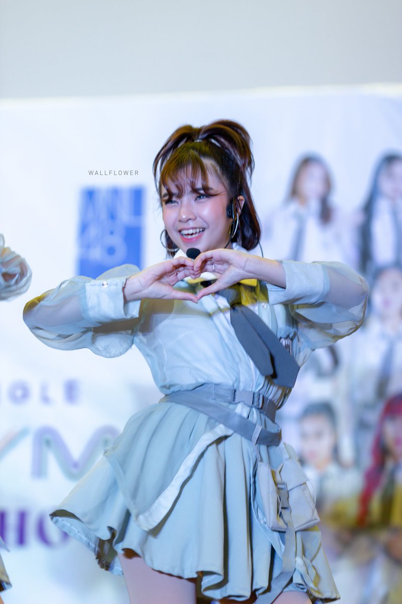 48wallflower's tweet photo. MNL48 Coleen
090922 Robinsons Galleria South 

#MNL48 #MNL48Coleen https://t.co/4X1OoE6bOm