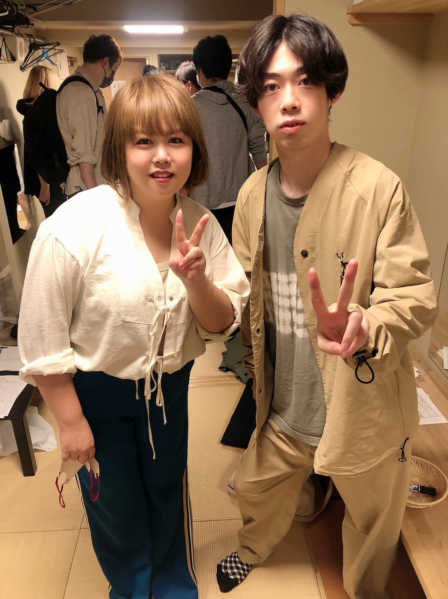 オドるキネマ　南翔太　ブロマイド　サイン入り びっくり。 オドるキネマ南くんとNSC大阪、東京の同期。奈良県民同士