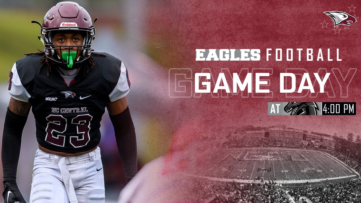 NCCU Athletics tweet media