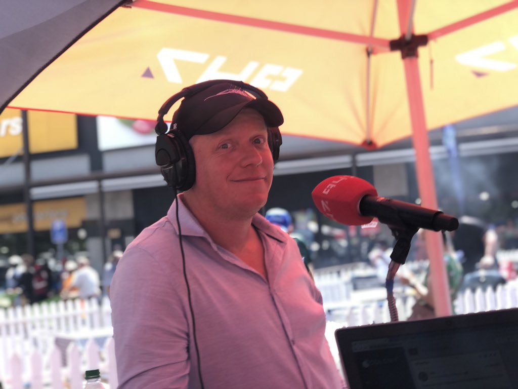 947's tweet photo. 🥩 Jason Leitao from Meat World Manager chatted to @TheZweli @FrankieFire about the specials at the shop.

Who will be Joburg’s Toughest Braai Master? 🔥

#MeatWorld #947Top40CTM 

Listen: 
📻 https://t.co/eM25HwRttc 
💻 https://t.co/U5FeCuvMuq https://t.co/FYuJehVjIq