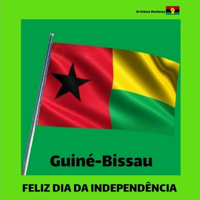 arthimizareal's tweet photo. Hoje completa 49 anos da nossa Independência, conquistada com sangue, suor e lágrimas. Agora cabe a cada um de nós, transformar o sonho de viver num país livre e progressista numa realidade. Ser um povo unido no sentido excelso da palavra e de uma amabilidade ímpar. É possível!✊🏿 https://t.co/oVdzdRxZJz