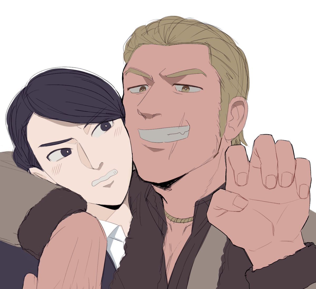 エノキド tweet media