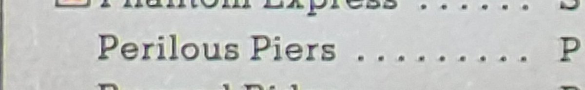 uselesscuphead's tweet photo. i completed pacifist and did perilous piers on the first try :D https://t.co/M5IAXmReJv