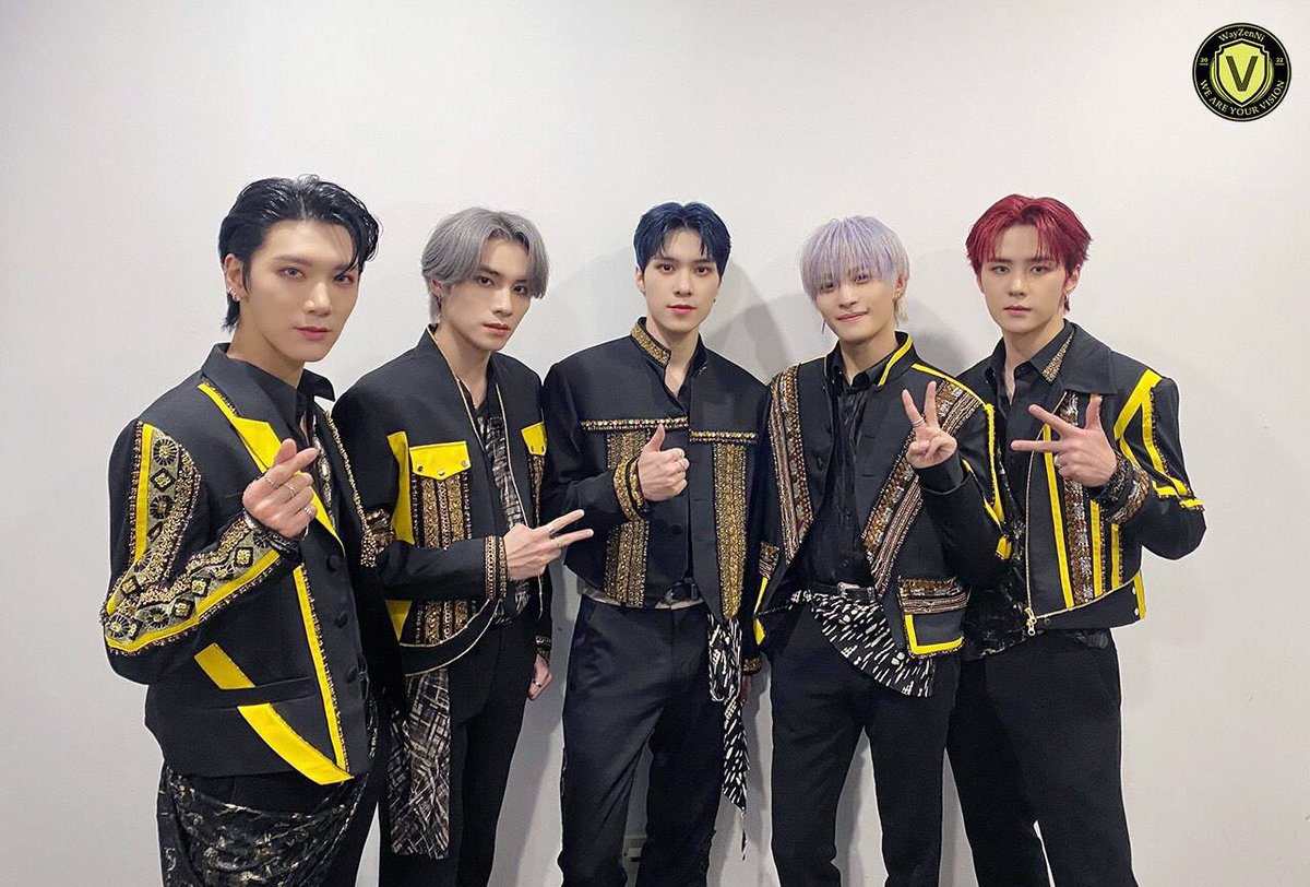 pppp (@ClubNCTKwangya) / Posts / X