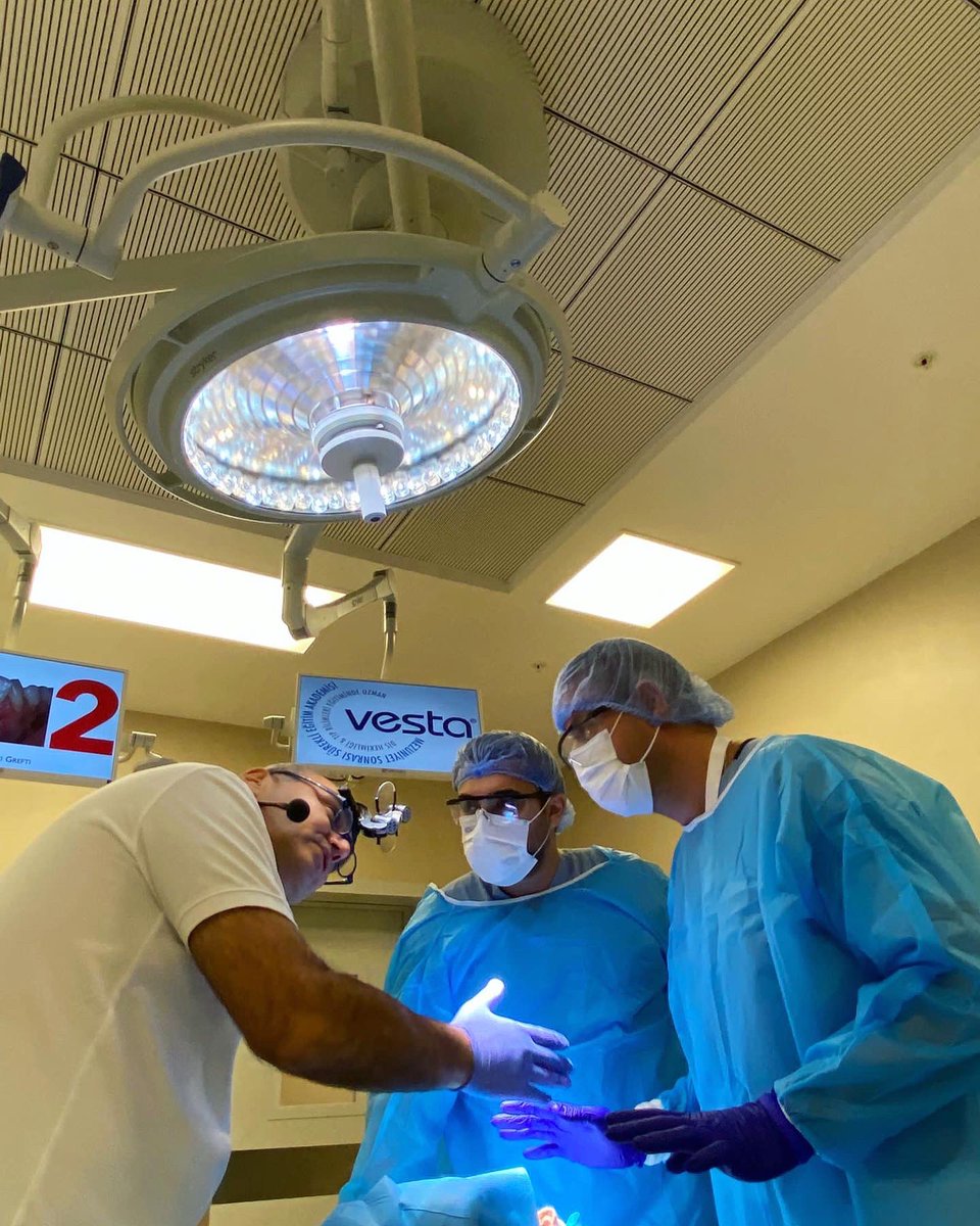 BLNTMNV's tweet photo. Yes, no doubt, we are one of the best learning providers in the world, delivering cadaveric courses.

Additionally, as VESTA &amp; Knightsbridge Academy, we are proud to be the first dental education company which produced its own branded implant to teach participants. https://t.co/gmfbK3lipF