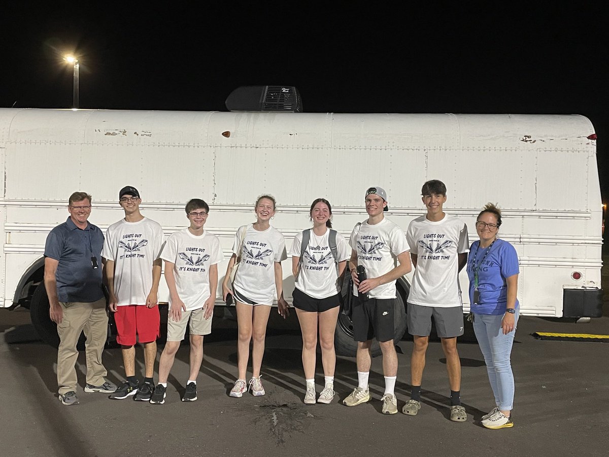 North Penn Television tweet media