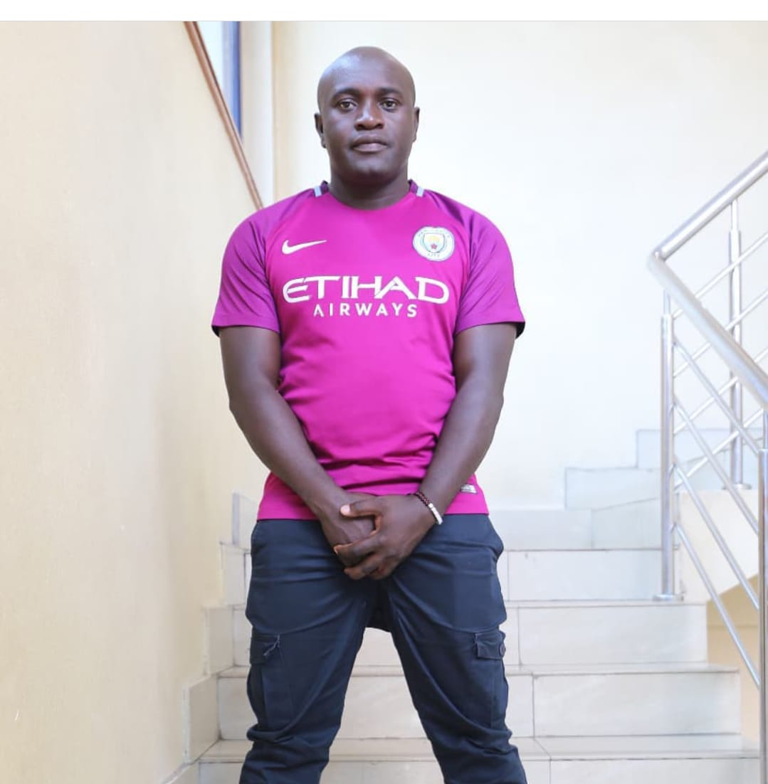 Stephen Mukangai (@smukangai) on Twitter photo Danadana Viwanjani live on 102.7 <a href="/radiomaisha/">Radio Maisha</a> 3:00pm-7:00pm. Unategea ukiwa wapi? If you are tuned RETWEET 💕
Unabishaaaaaa #TheHomeOfEPL Danadana Viwanjani live on 102.7 <a href="/radiomaisha/">Radio Maisha</a> 3:00pm-7:00pm. Unategea ukiwa wapi? If you are tuned RETWEET 💕
Unabishaaaaaa #TheHomeOfEPL