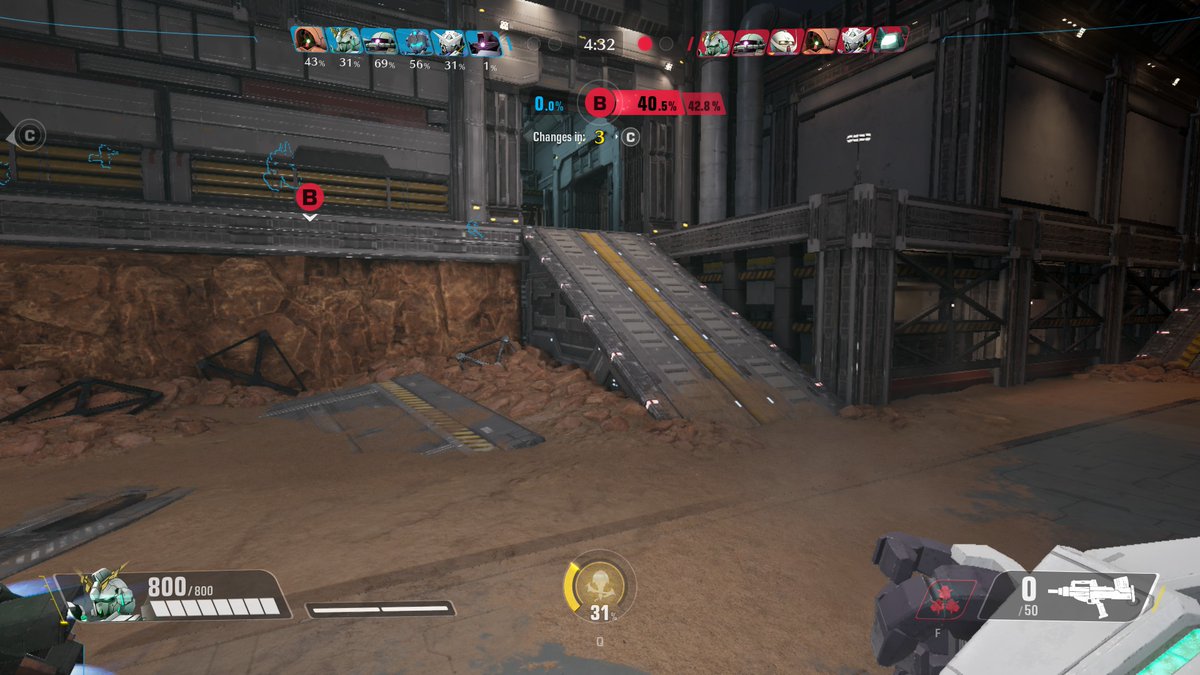 Oops🫢🤔 where is my gun. 
#GUNEVO