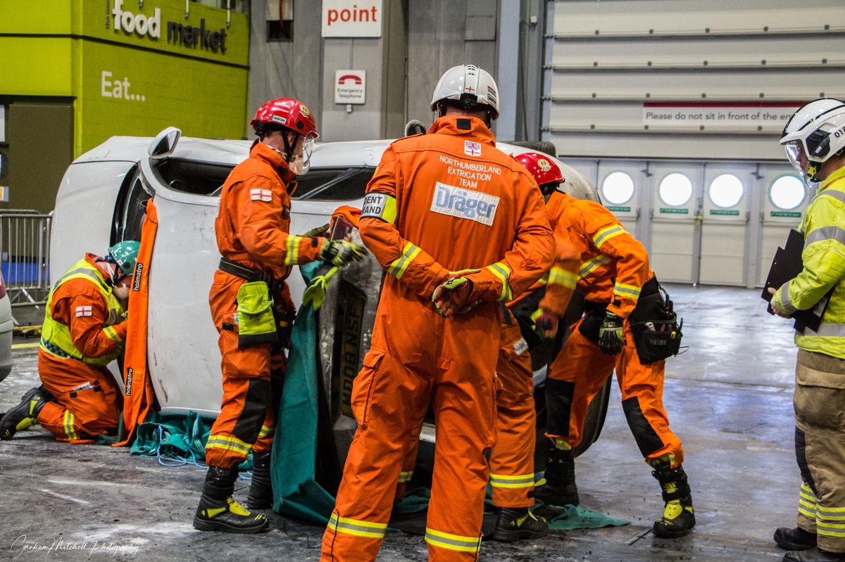 NLandFRS_PO's tweet photo. Wow!! 😲 @NlandFRS #ExtricationTeam are Best Team at the @WestMidsFire Extrication Challenge at #ESS2022 👍🏼👏🏼🥇🏆 #TopTeam #NFRSProud

They always put in 💯 &amp; great prep for @ukro2022 #FestivalOfRescue 29/9 - 1/10. Go and see the best teams from across the UK #RescueSkills https://t.co/LyynxSH5u0