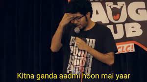 IndComedyClub's tweet photo. When your boss thanks you for staying late but you were just looking at memes and lost track of time https://t.co/OL5BpmBiFg