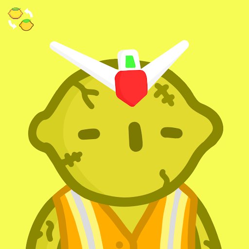 NftPowerhouse's tweet photo. #NewNFTProfilePic NFT by littlelemondeployer @LittlelemonsNFT https://t.co/QagNIV86EH