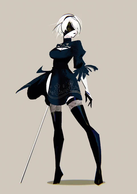 2B 