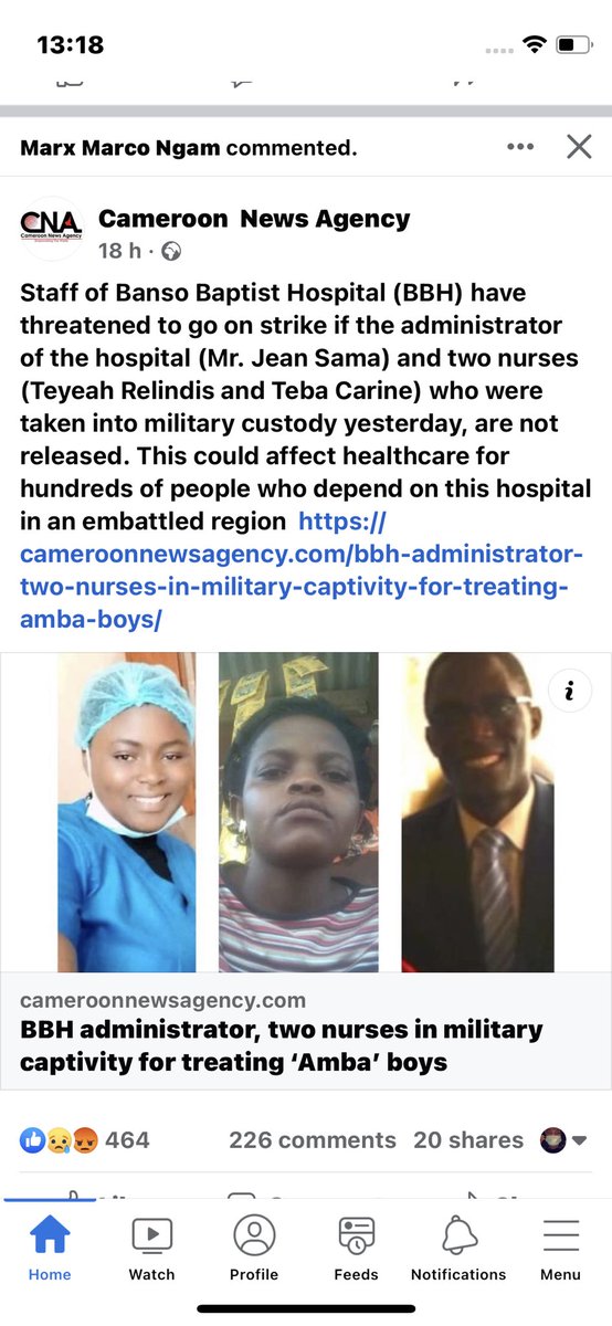 BrendaLukong's tweet photo. #AnglophoneCrisis as a weapon of business. How do you find happiness in the suffering ō others? Stop hurting my people &amp; my community. #FreeAllArrested @AU_ECOSOCC @AUC_PAPS @CameroonPm237 @Snwot4 @s_cameroon #EndAnglophoneCrisis #EndHumanSuffering #peace 
https://t.co/ivklrw6OVN https://t.co/UieSk2C6kY
