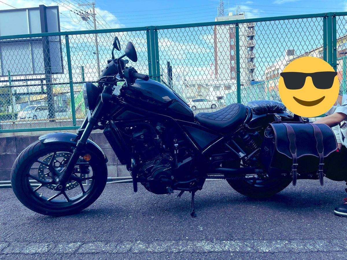 ffbocff_c's tweet photo. よっしゃーーー！！！納車ーー！！！ https://t.co/0hNbLgfxLK