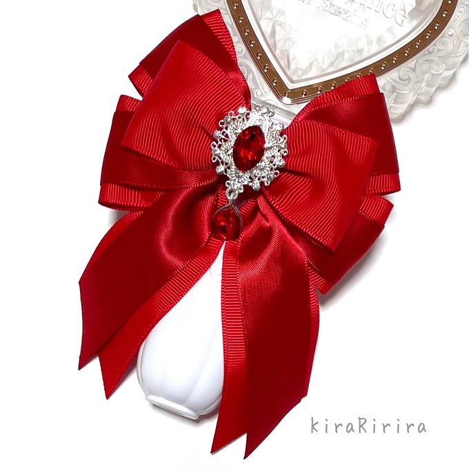 ペンライトリボンのtwitterイラスト検索結果