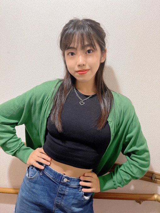 Twitterのコスプレ画像9