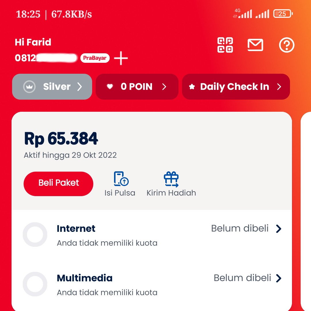 farid susanto tweet media