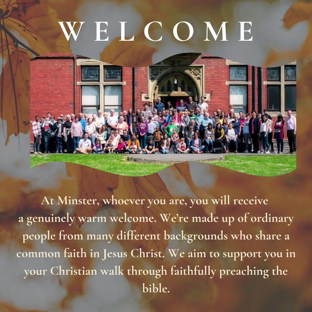 MinsterChurch's tweet photo. https://t.co/J4aOPlto0Z