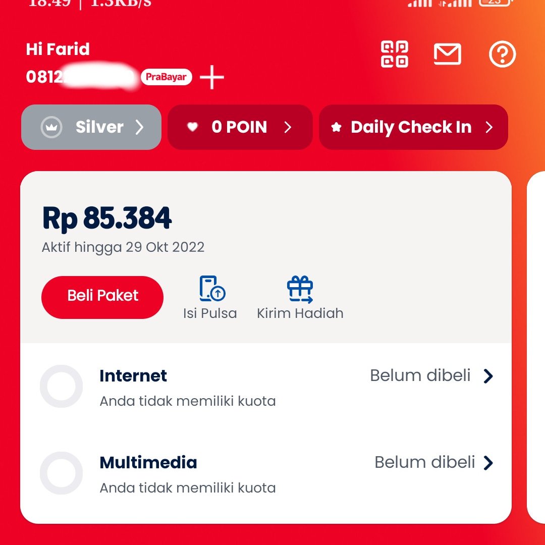 farid susanto tweet media