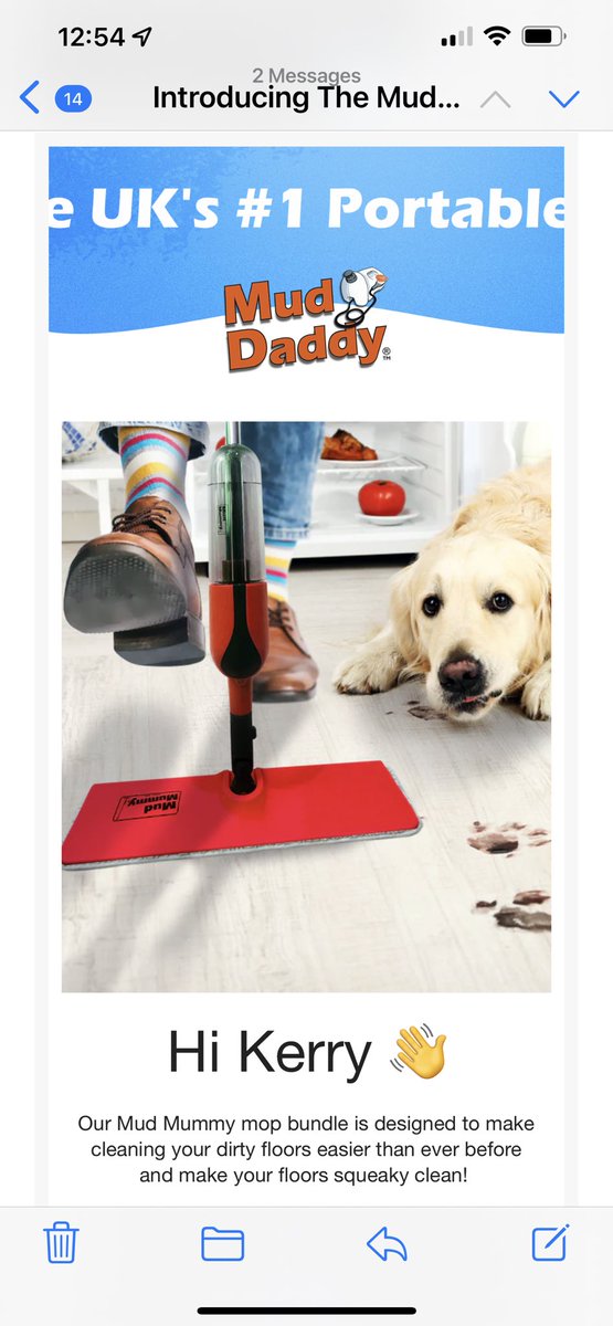 Kerry Chapman tweet media