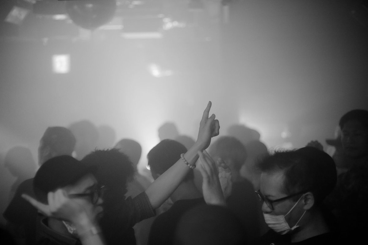 dj_james_zero's tweet photo. 今夜はBRAND SHIBUYA DJしております(^^)
天気は悪いですが是非乾杯にいらしてくださーい！！

ジェームスのゲストでディスカウント対応

#brandshibuya
#manifestoofhouse
#housemusic #shibuya
#nightclub #club
#渋谷 #東京 #ハウスミュージック
#渋谷クラブ https://t.co/ycvWAUhRuf