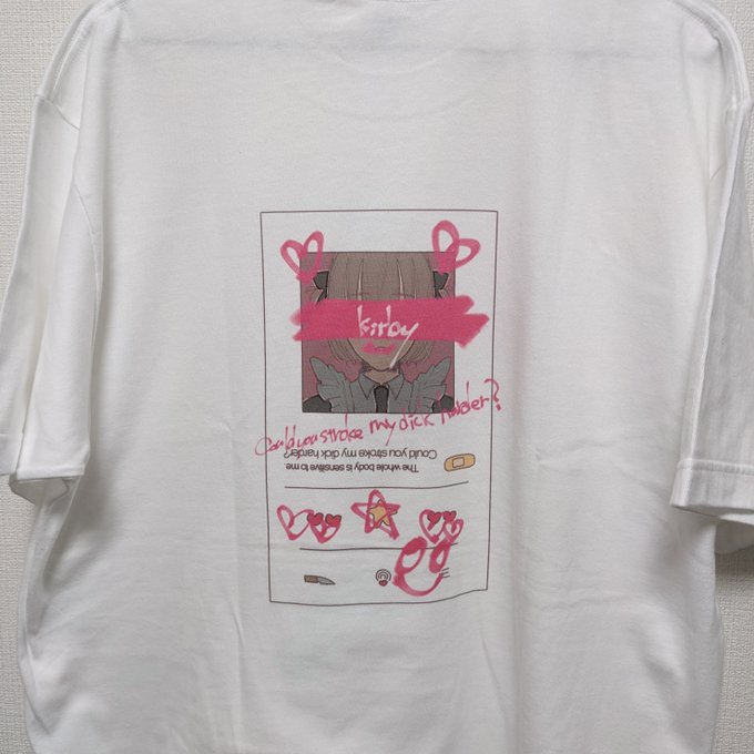 フォロワーのKirbyちゃん(@namaebazo)の服爆買いした。 めっちゃ可愛い！  みんなこれ着たらお洒落になれるよ。 https://t.co/PBpxdac9af<a class="tags" target="_blank" title="On Twitter" href="/?out=eyJ0eXAiOiJKV1QiLCJhbGciOiJIUzUxMiJ9.eyJpYXQiOjE3MjY4NzkwODUsImlzcyI6InR3cG9ybnN0YXJzLmNvbSIsIm5iZiI6MTcyNjg3OTA4NSwiZXhwIjoxNzU4NDE1MDg1LCJyZWRpcmVjdF91cmwiOiJodHRwczovL3R3aXR0ZXIuY29tL25hbWFlYmF6byJ9.vHTj_38uU3vv50EmBx5C8wY_po6-mYlDtNcFeuob5wivL-EBMDLg6zUrjMsy2ltVkcxk33s13lY0RnPMdKaSRw">@namaebazo</a><a href="/tag/%E3%83%9D%E3%83%83%E3%82%AD%E3%83%BC%E3%83%97%E3%83%AA%E3%83%83%E3%83%84%E3%81%AE%E6%97%A5"class="tags"><span>#ポッキープリッツの日</span></a>