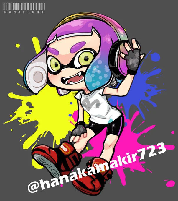 フレコ!相互さんのみで許可します!リプ一応くださると助かります!SW-7105-7380-6821 