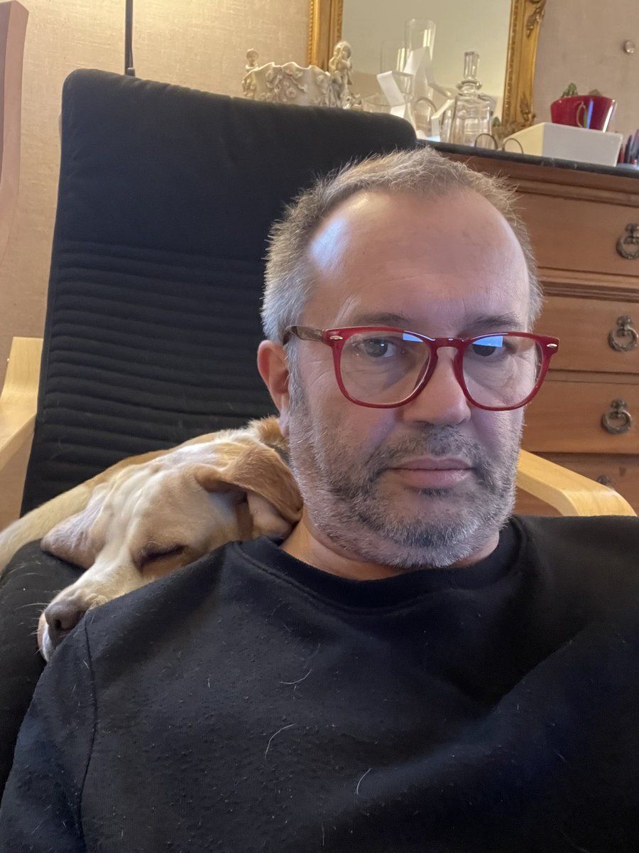 CoquineRizzo's tweet photo. Bonne soirée les z’amis https://t.co/oGp8UL8IrK
