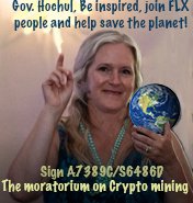 Hi people call <a href="/GovKathyHochul/">Governor Kathy Hochul</a>  daily at 866-942-5138... Ask her to help protect NYS and the Planet from climate chaos by signing the Power plant PoW crypto mining-moratorium bill!  <a href="/abibud23/">Abi Buddington</a> <a href="/seneca_lake/">Seneca Lake Guardian</a> <a href="/EricWeltman/">Eric Weltman</a> <a href="/LizMoran/">lizmoran</a> <a href="/AnnaKelles/">Anna R. Kelles</a> <a href="/KevinParker/">Kevin Parker</a>