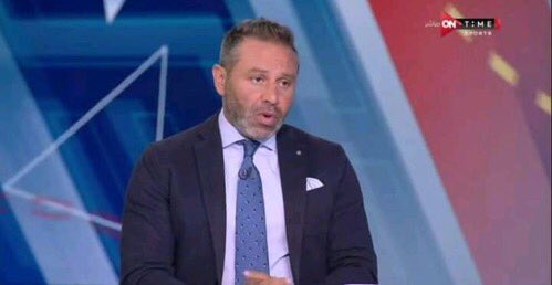 ZainAnwady's tweet photo. #اتحاد_علام_خدامين_الزمالك He was previously accused of fraud https://t.co/HgPpzSSCEt