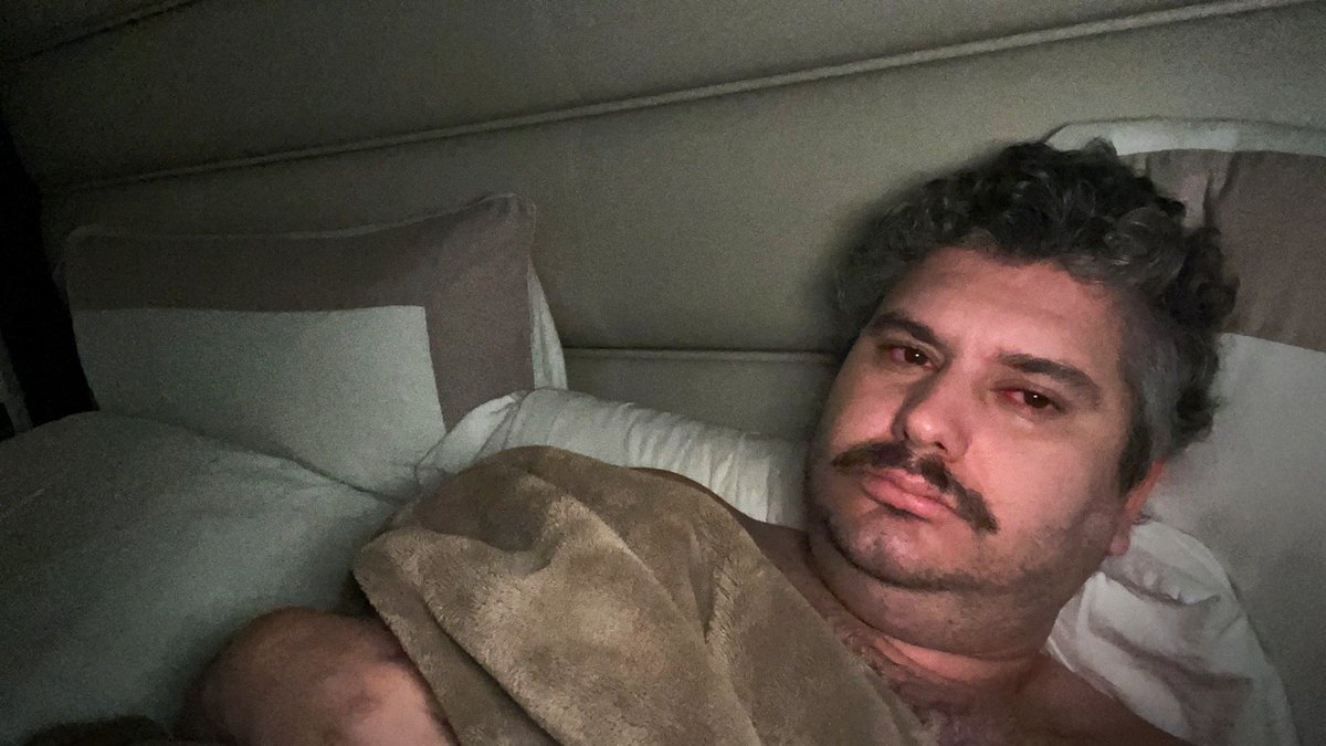 The H3 Show tweet media