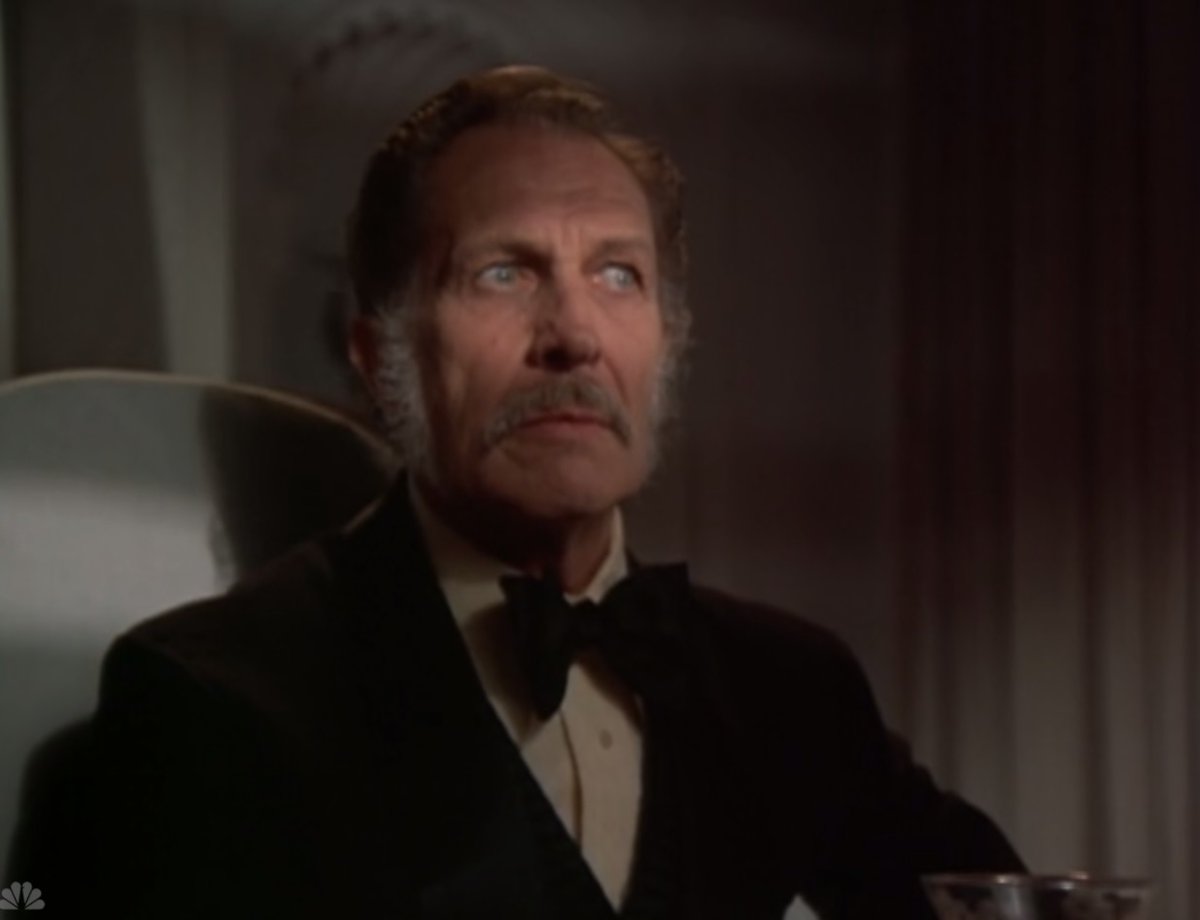 The Twilight Zone on Twitter "September 24, 1972 Night Gallery's third and final season opens