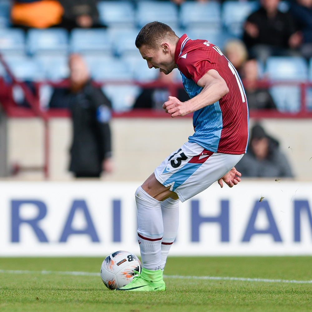 Scunthorpe United FC tweet media