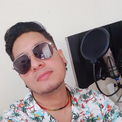 Jarielmc's tweet photo. #NuevaFotoDePerfil https://t.co/FURyzztXoo