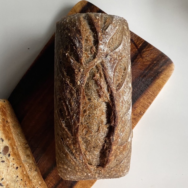 sloafbake's tweet photo. ฉันกำลังขาย Ⓥ Roasted Rye Malt Sou... ที่ Shopee ในราคาสุดพิเศษเพียง ฿285 ซื้อเลยที��� https://t.co/wzdZTFJLX9 #ShopeeTH https://t.co/AuqFJmNEYn