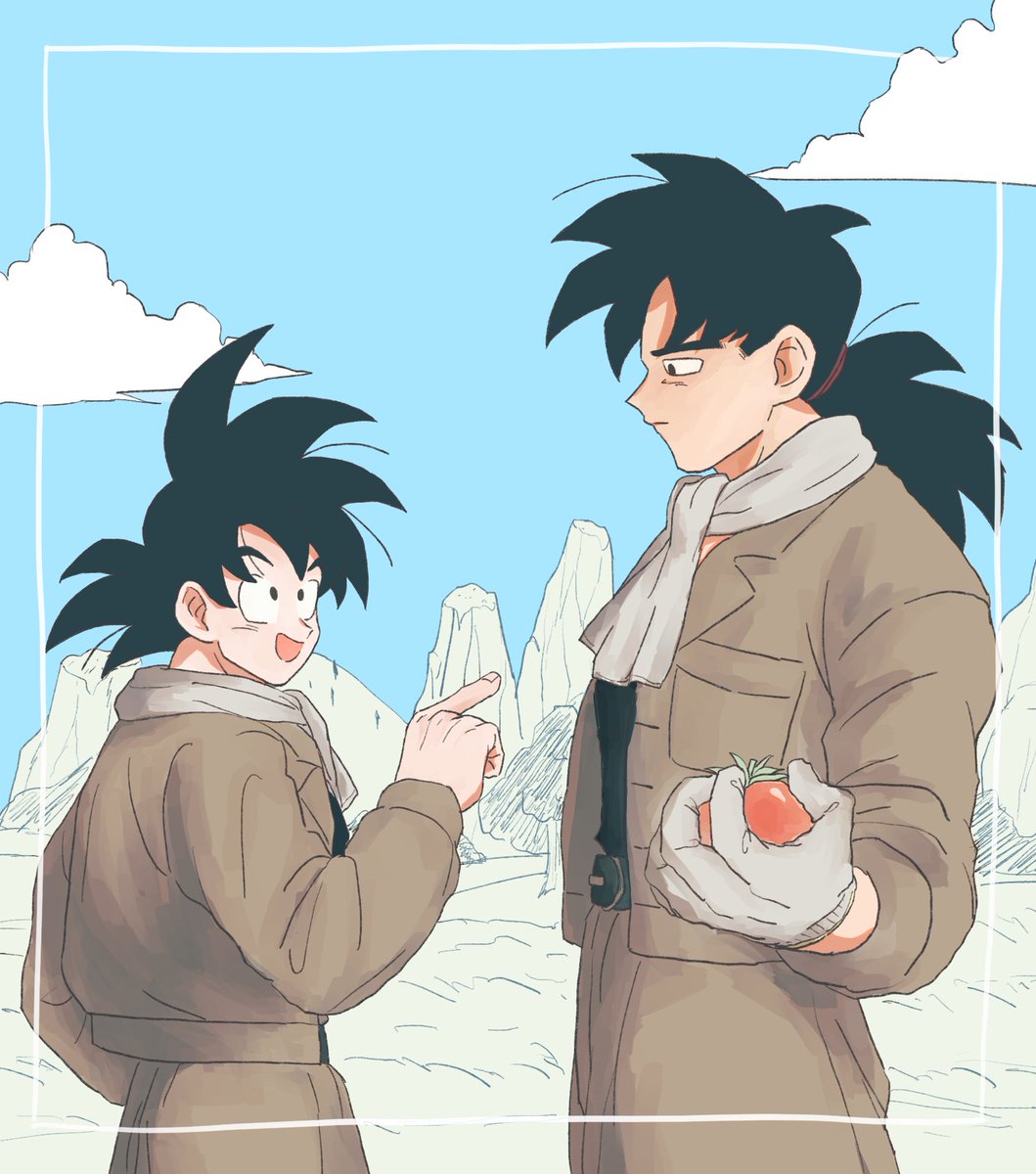 Post by にしもり on X: Zブロカカ