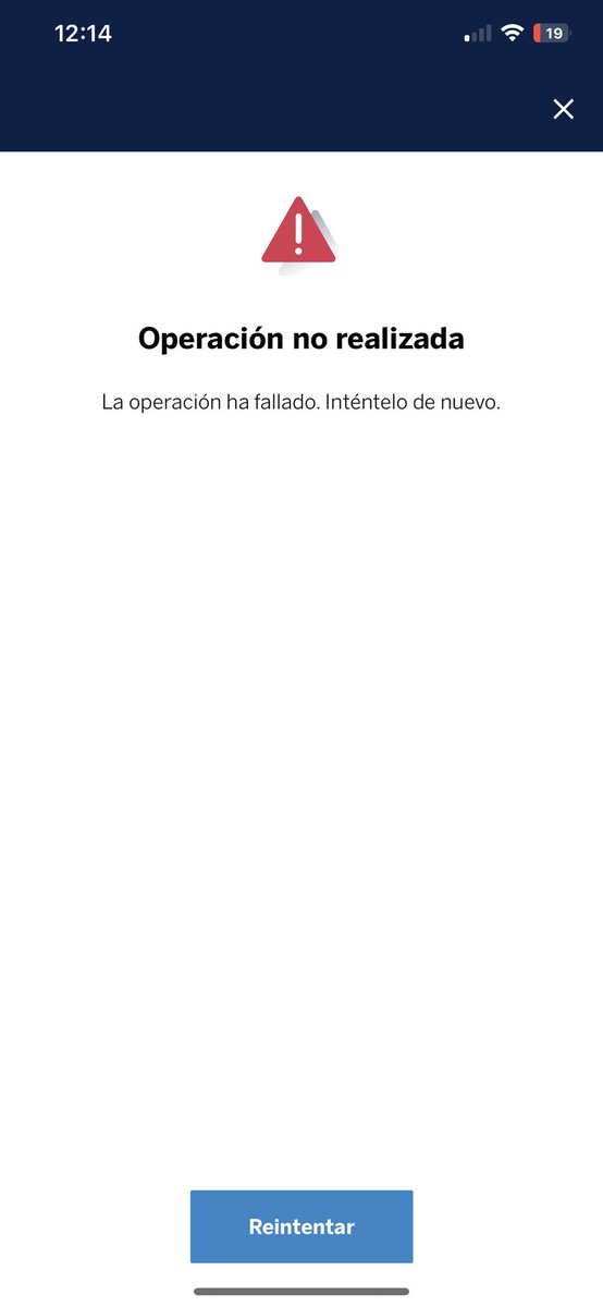 mariimorm24's tweet photo. Falla #bbva todos a Twitter https://t.co/MFY1ueQToO