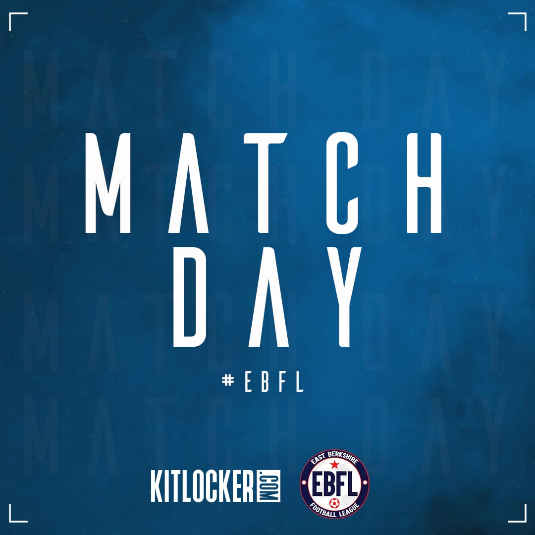 East Berkshire Football League tweet media