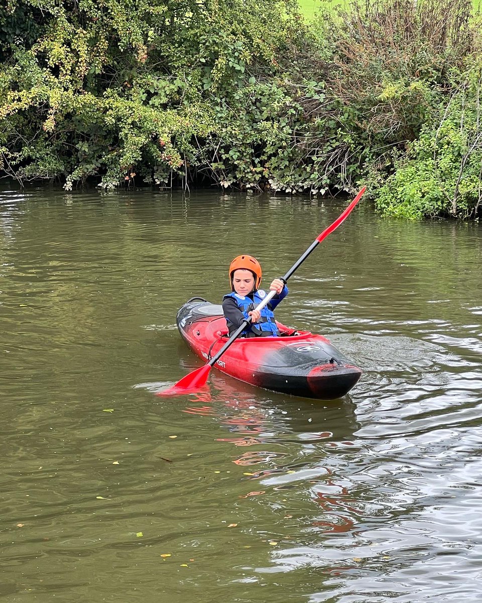 thetenthbb's tweet photo. The Company Section had a great time today at the North West Kent Battalion Water Activity Centre. https://t.co/Iaiv0RyZIv