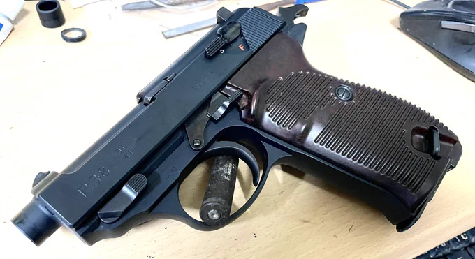 p38はいいぞ 