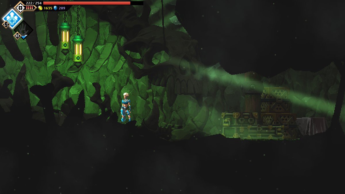 IndieGameIntl's tweet photo. The final boss is all I have left to do in @ForegoneGame
@BigBlueBubble
#indiegame #indiegames #foregone #foregonegame #2dplatformer #gamer https://t.co/JhmEyIsUgY