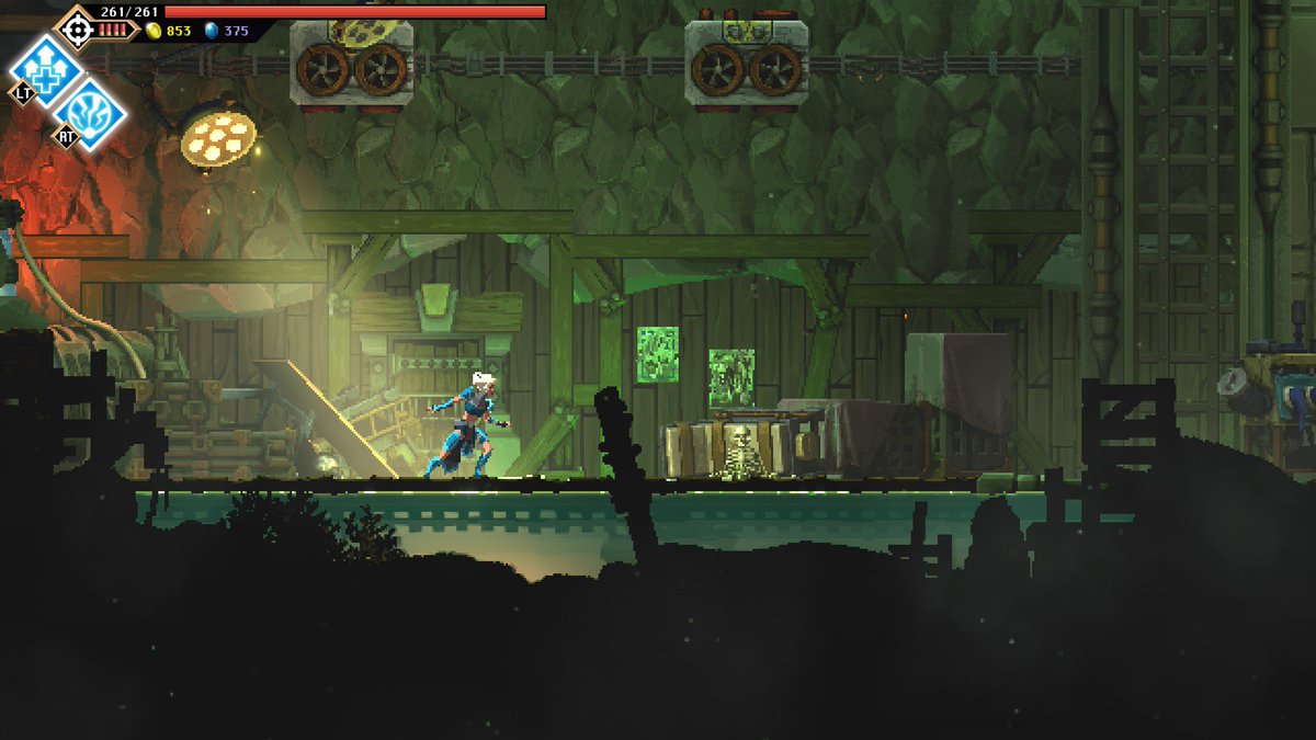 IndieGameIntl's tweet photo. The final boss is all I have left to do in @ForegoneGame
@BigBlueBubble
#indiegame #indiegames #foregone #foregonegame #2dplatformer #gamer https://t.co/JhmEyIsUgY