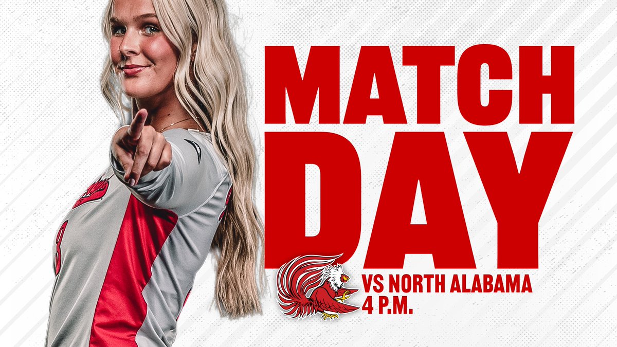 Jacksonville State Volleyball tweet media