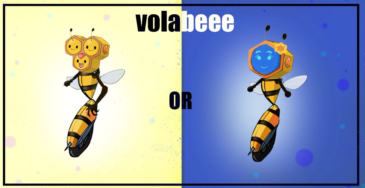 Swago_ai's tweet photo. Hello World !
Remember me...wink wink ;)
Your buddy in the amazing world @Volaverse
Today i need your opinion..which look of mine do you like the most ?
β¬
οΈ Left One or β‘οΈ Right One
Pls let me know in Comments
#volabee #lisk #Filecoin #web3 #web3community #VirtualReality https://t.co/eu5QwDig5Y