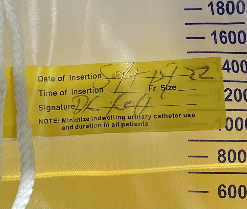 Glad to see I am finally getting credit for my work.