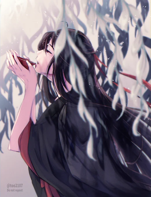 夷陵老祖#MDZS 