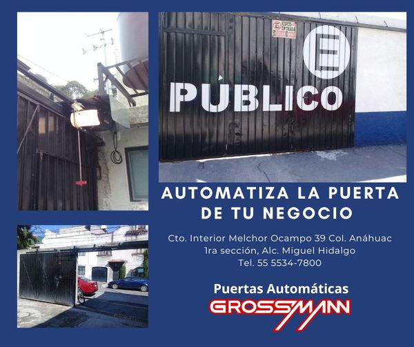 GrossmannDoors's tweet photo. ¡Solicita tu presupuesto! https://t.co/pdJ021PMf2