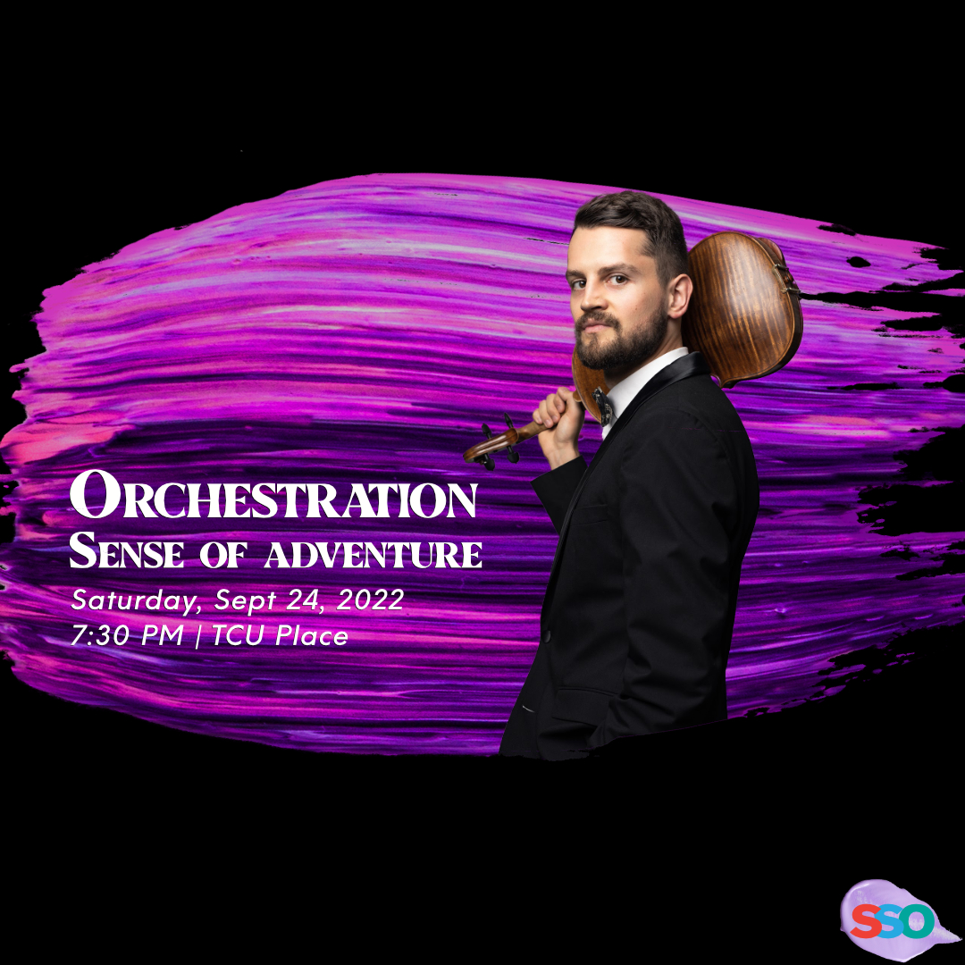 TCU Place tweet media